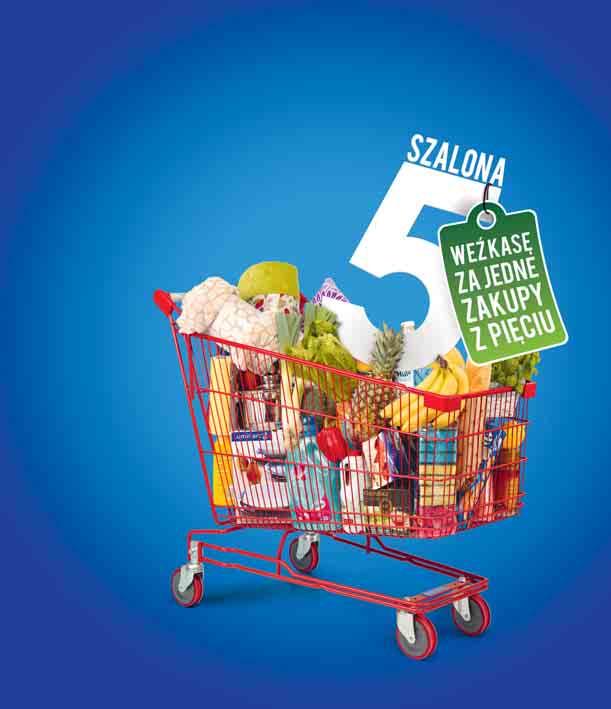 Aktualne gazetki na oferta