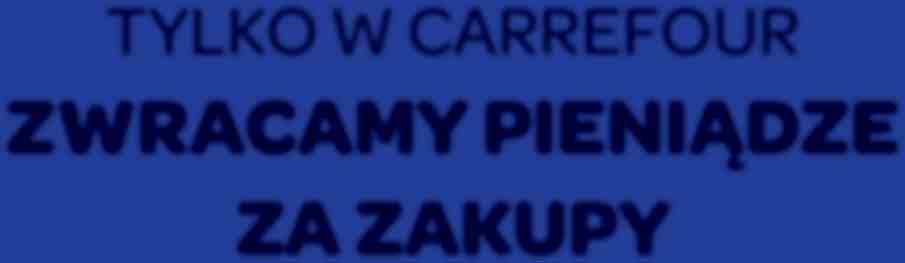 otrzymasz e-bon na kolejne zakupy.