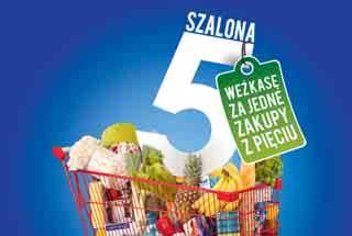 Tylko w Carrefour Mleko UHT ŁACIATE ŚWIEŻE 1 l zaw. tł.