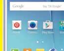 gestem 2 GB RAM 3 GB RAM Aparat 13