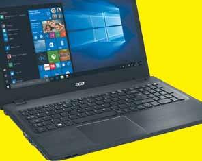 3599, i5 INTEL DYSK HDD 128 4GB 1000GB 15,6" GB SSD RAM Dotykowy ekran Metalowa obudowa Podświetlana klawiatura Grafika Intel HD Graphics Procesor Intel Core i5-7200u BAW SIĘ, OGLĄDAJ FILMY, SŁUCHAJ