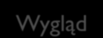 Wygląd Forma fizykochemiczna Jednorodność (homogenność) Konsystencja