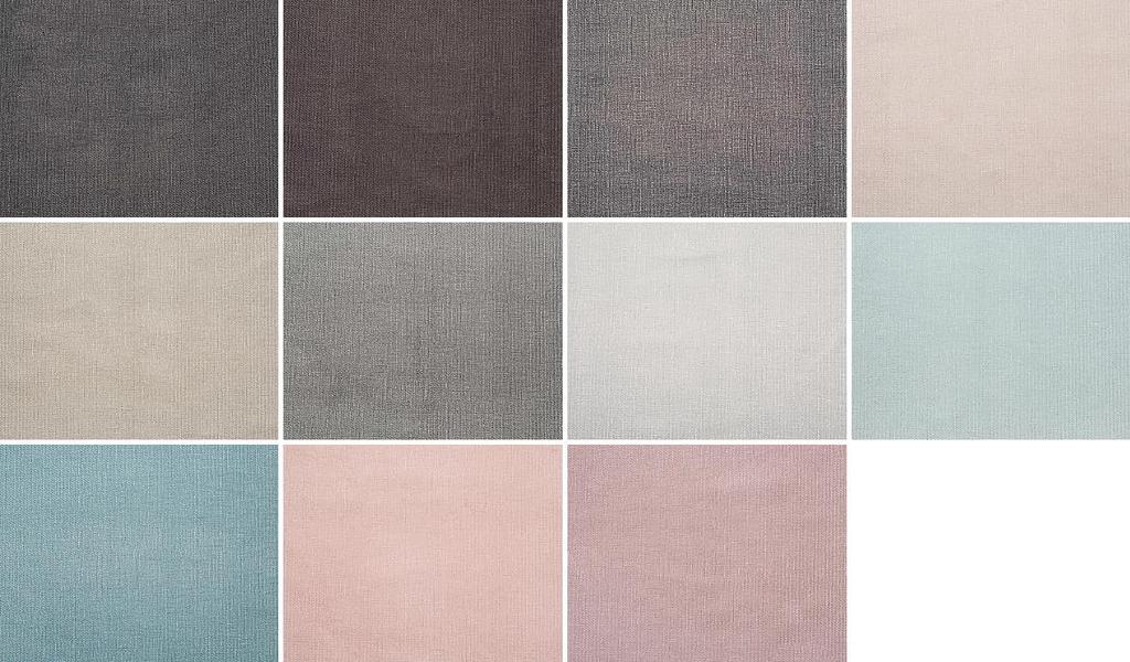 EREN ŁATWOCZYSZCZĄCE EREN 09 ANTHRACIST EREN 10 CHOCOLATE EREN 11 DARK GREY EREN 01