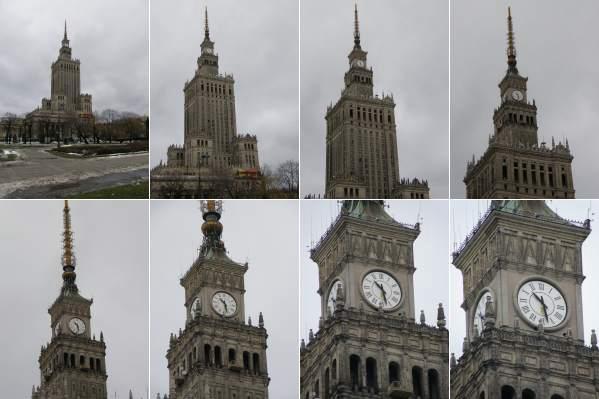 przykładowy zakres kadrów od 28 do 500 mm Pozornie najlepszym wyborem wydają się obiektywy superzoom. W końcu w jednym urządzeniu dostajemy wszystko.