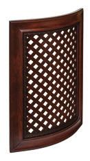 бесцветное и антисоль Available only clear glass and antisol DRZWI KRATKOWE GIĘTE WYPUKŁE CONVEX