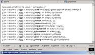 Formularze Rys. 11.31. 0HQXWZRU]\VLSU]\X*\FLXGZyFK znaczników HTML SELECT oraz OPTION.