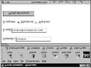 Formularze Rys. 11.3..LHG\X*\WNRZQLNZSURZDG]LLQIRUPDFM do pól tekstowych i wybierze przycisk radiowy, pary nazwa-zduwrüvjrwrzh.