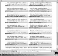 5R]G]LDá Zdobywanie skryptów Zdobywanie skryptów -HOL7ZyMGRVWDZFD,QWHUQHWX]JDG]DVLE\ NRU]\VWDá]HVNU\SWyZ&*,QDVWSQ\PNURNLHP SRZLQQRE\ü]GRE\FLHVNU\SWX0R*HV] UR]SRF]üGRVNRSLRZDQLDVNU\SWyZ