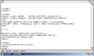 5R]G]LDá 3U]HV\áDQLHGDQ\FK 3U]HV\áDQLHGDQ\FK SRF]W HOHNWURQLF]Q -HOLQLHPDV]RFKRW\QDEDZLHQLHVLVNU\SWDPL &*,LPR*HV]SRJRG]LüVL]RWU]\P\ZDQLHP GDQ\FKNWyUHQLHEGLGHDOQLHVIRUPDWRZDQH OXEZVWSQLH przetworzone
