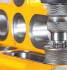 także z kuźni pomysłów firmy DEMMELER 100% made in Germany.