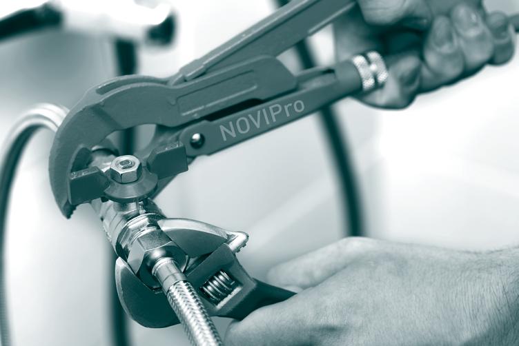 PRODUKTY NOVIPro DLA
