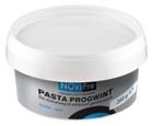 MATERIAŁY USZCZELNIAJĄCE I IZOLUJĄCE ŚRODEK POŚLIZGOWY PROŚLIZG Pasta przeznaczona do montażu rur i kształtek kanalizacyjnych z tworzyw sztucznych. Wydłuża żywotność uszczelek.