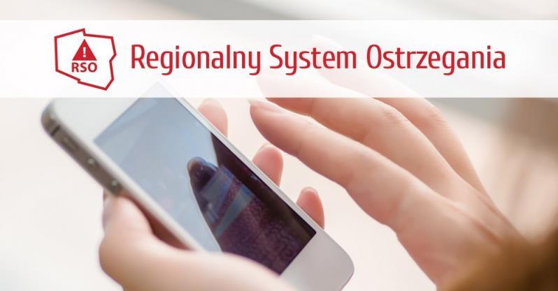System ostrzegania i alarmowania Źródła informacji o zagrożeniach CBRN dla systemu ostrzegania i alarmowania.