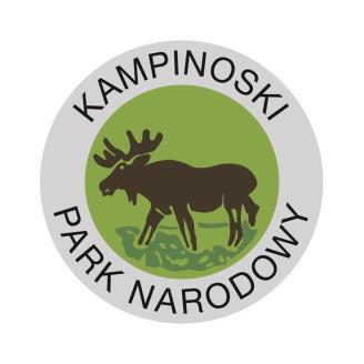 ORGANIZATOR ZAWODÓW I KIEROWNICTWO Organizatorem biegu jest: Dowództwo Wojsk Obrony Terytorialnej w Warszawie, ul. Dymińska 13 przy współudziale Kampinoskiego Parku Narodowego, ul.