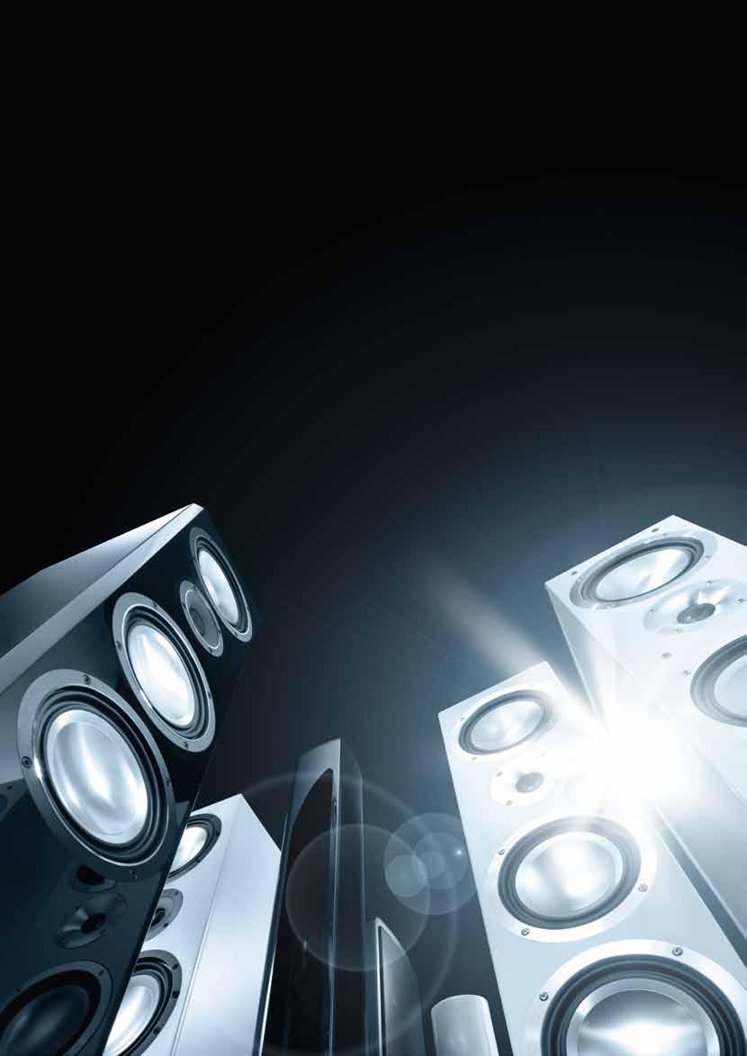HiFi Home Cinema Pro House Flexidelity Canton Elektronik GmbH + Co. KG Neugasse 21 23 D-61276 Weilrod Deutschland/Germany Tel.: +49 (0) 60 83 28 70 Fax: +49 (0) 60 83 28 113 E-Mail: info@canton.
