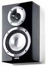 połysku u maskownica z magnetycznym mocowaniem u pasujący subwoofer: SUB 800 R, SUB 600 u pasująca podstawa głośnika: LS 650