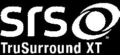 2 system Virtual-Surround system Virtual-Surround ze zintegrowanym tunerem FM Surround Center Surround Center aktywny subwoofer (zintegrowany)