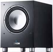 ..200 Hz Wymiary S x W x G 43 x 15,5 x 41 cm Waga 9,2 kg Cecha szczególna uchwyt ścienny aktywny subwoofer