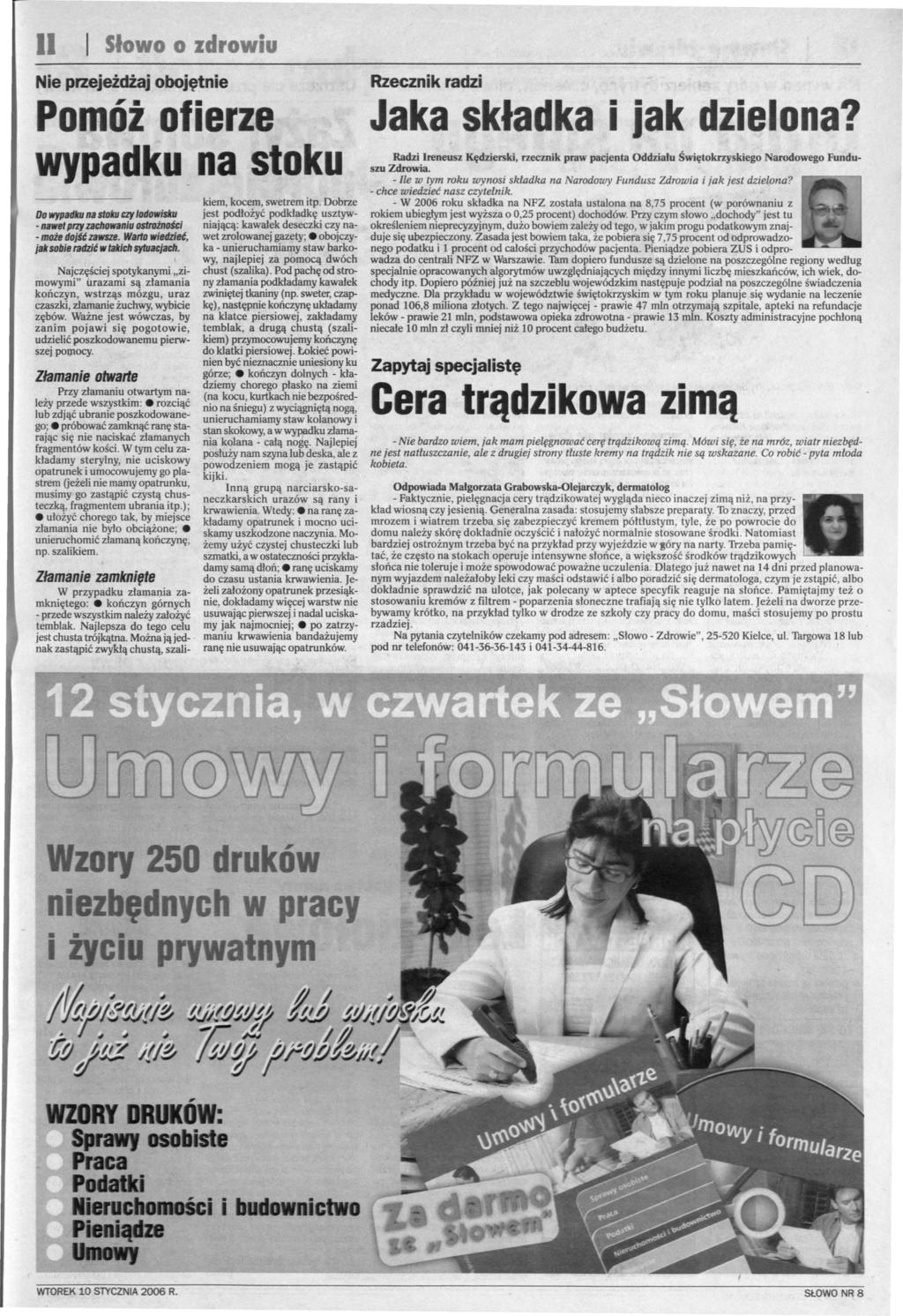 Stół do kojarzenia wot 8.10