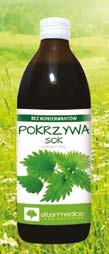 ŻURAWINY 500 