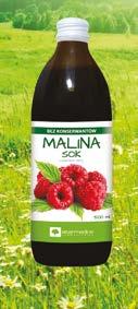 Z MALINY,