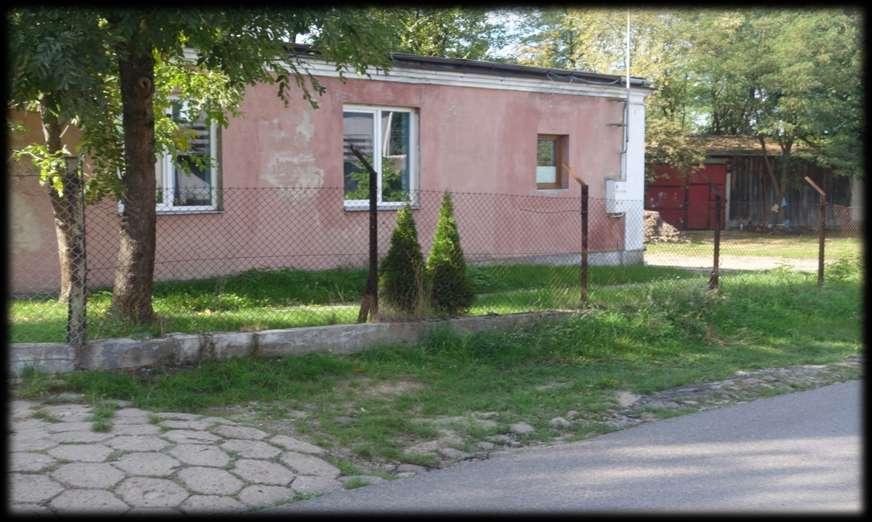 Współczesny wygląd