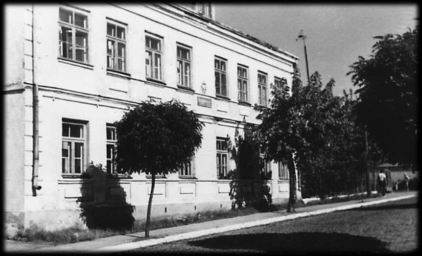 Dom rabina Icka Dawida Przysuchera