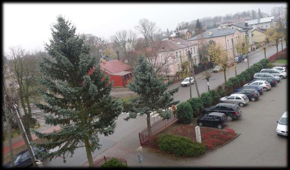 Obecnie