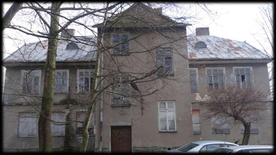 Obecny