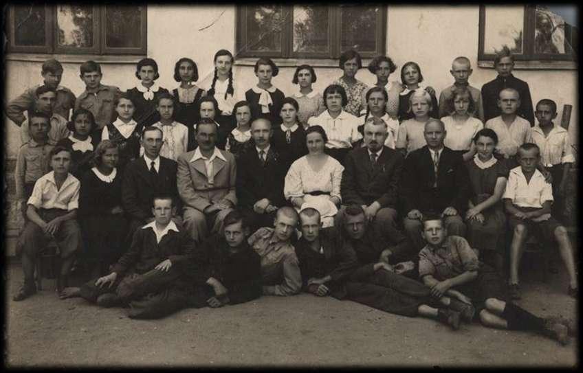Szkoła Publiczna