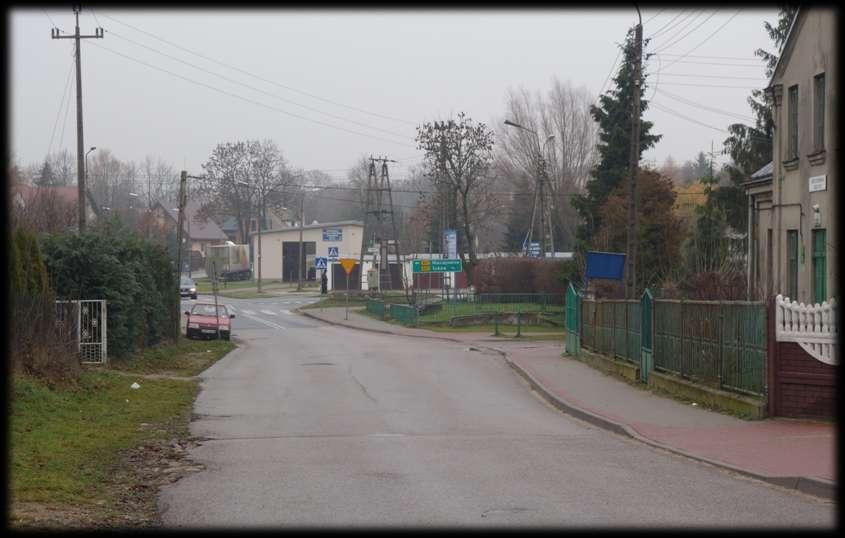 Obecnie ul.