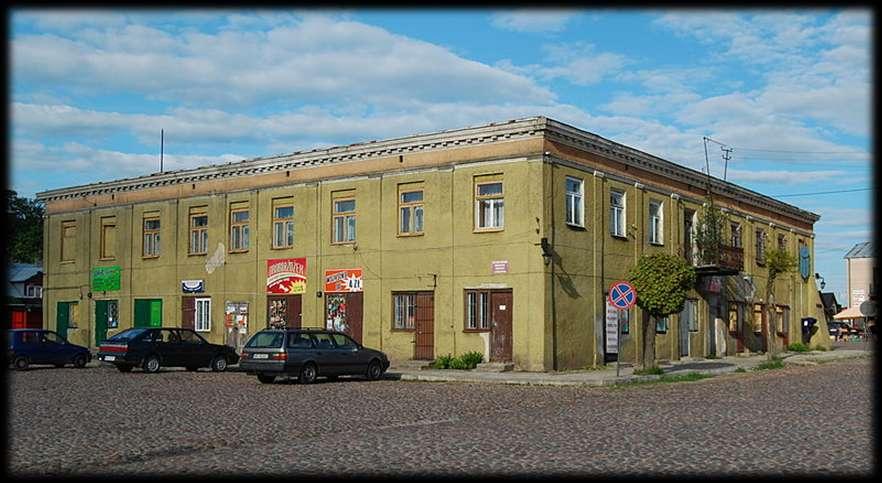 Tak do niedawna