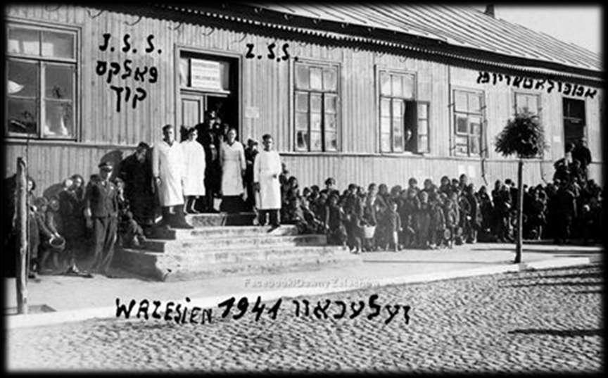 Kuchnia Żydowskiej Samopomocy