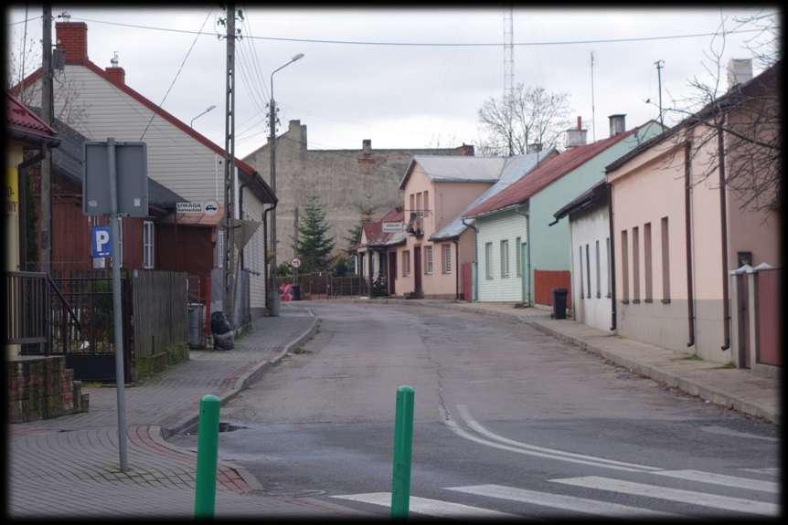 Obecnie