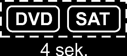 kod 1073) - jednoczesne naciśnięcie i