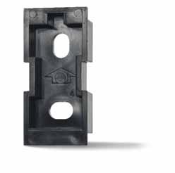 Akceoria Adapter do monta u na panel,