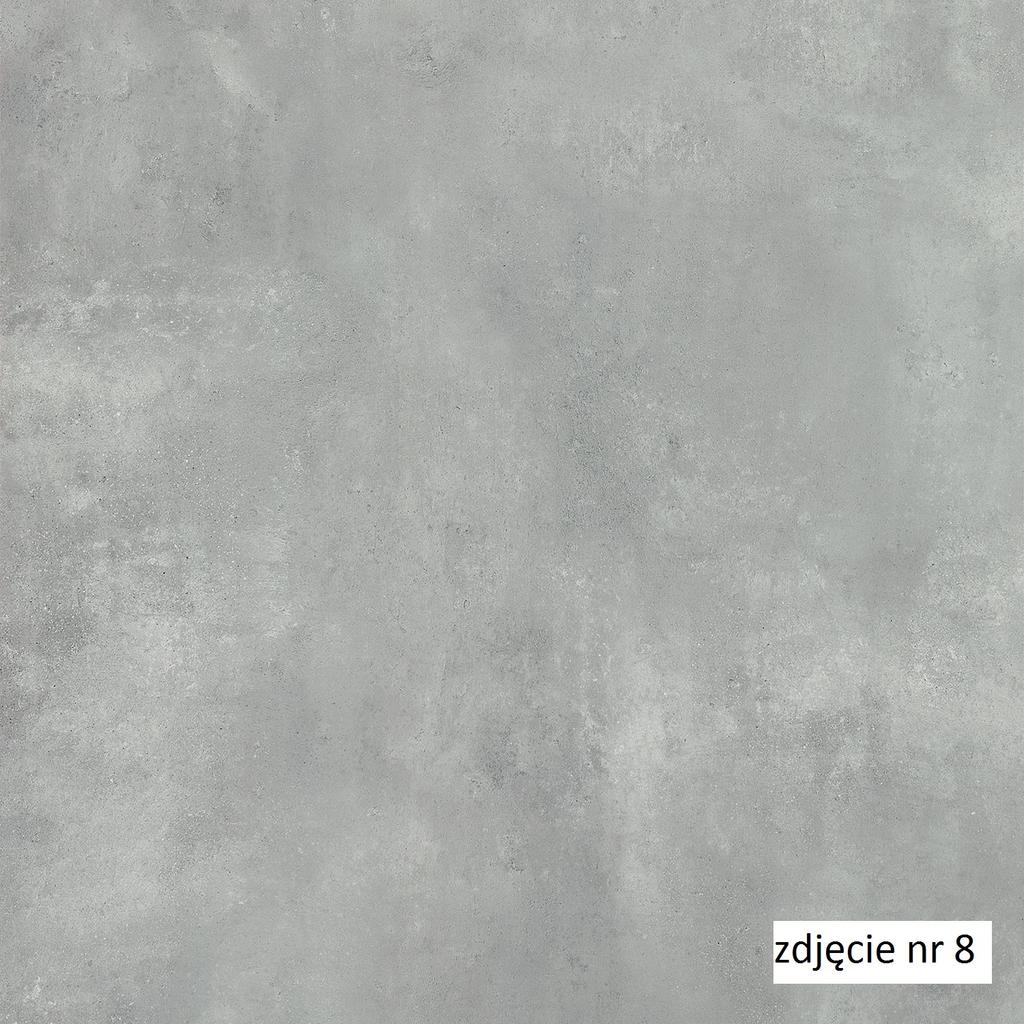 kolorze jasno szarym 110 m2 powierzchnia