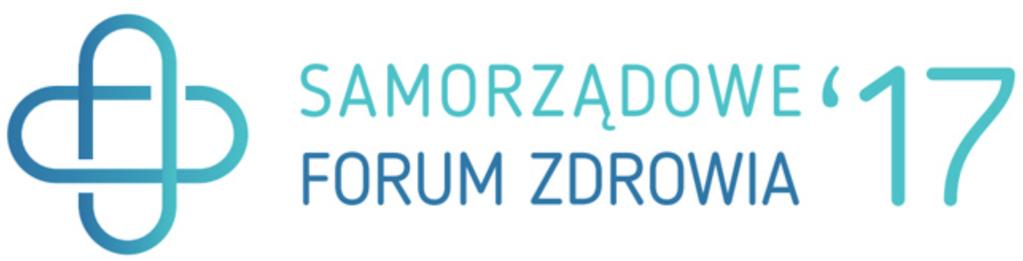Samorząd dla zdrowia, zdrowie dla obywateli. Samorządowe Forum Zdrowia odbywa się w dniach 5-6 października 2017 r.