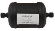 160 mm, Navoj 1/4 007950025930 Kit za rad na hibridnim vozilima za Ct Plus/Hd Next 007935090835 O 3 Ulje za