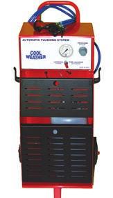 Isključivo za upotrebu sa negorećim tečnostima Snaga 0,5 HP Napon: 230 V Reduktor protoka sa 100 do 25% Ventil smera protoka sa izborom smera Dimenzije: 25,5x35x20 cm Težina: 8,20 kg Komplet za
