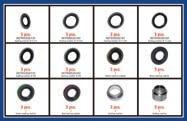 Oring Peugeot 6460P1 (5 kom) 007950024380 Oring Renault