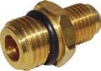 ) 007950024810 Adapter visokog pritiska 1/4 X