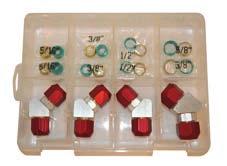 3/8 007935020510 KIT za popravku 45 stepeni 5/16 007935020520 KIT za popravku 45 stepeni 5/8