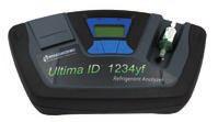 PROIZVODI ZA SREDSTVO 1234YF Clima Tech Top Hfo- Automatska ( gas 1234yf) 007950015070 CLIMA TECH TOP HFO Uredjaj za punjenje I dijagnostiku instalacija za klimatizaciju kod kojih se koristi novi gas