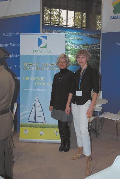 Tour Salon to jedyne takie Najwiêksze targi bran y turystycznej w Polsce TOUR SALON rozpoczê- ³y siê w œrodê 19 paÿdziernika
