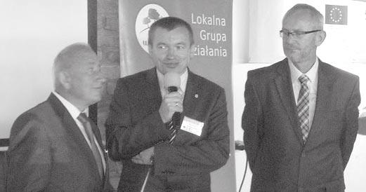 Dlatego warto zaplanowaæ z³o enie wniosku teraz a z realizacj¹ poczekaæ jakieœ szeœæ miesiêcy co najmniej. Troszeczkê zmieni³ siê zakres realizacji ma³ych projektów.