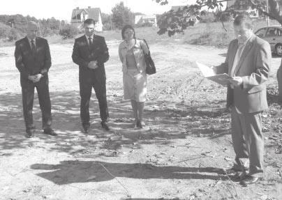 Nagrody otrzymali wyró niaj¹cy siê warzyszeniach, Dz.U. z 2001 r., Nr 79, poz. 855 z.p.z.).