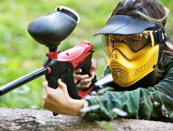 PAINTBALL 800