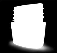 1459012 A100B Adapter do