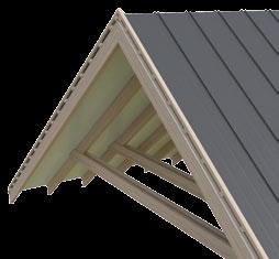 Montaż panelu dachowego 15 Montaż